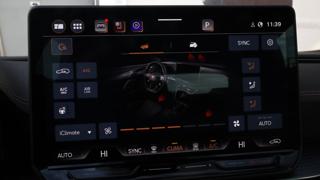 CUPRA Formentor usata, con Carica per smartphone a induzione