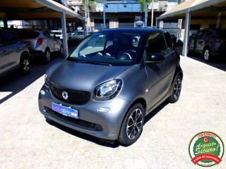 SMART ForTwo usata, con Airbag laterali