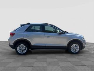 VOLKSWAGEN T-Roc usata 5