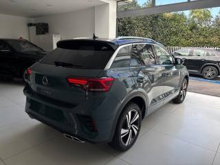 VOLKSWAGEN T-Roc usata, con ESP