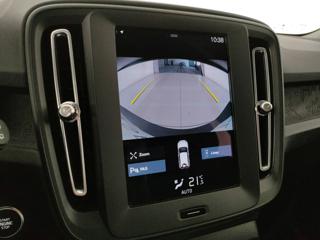 VOLVO XC40 usata, con Sistema di navigazione