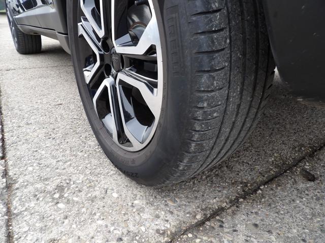 JEEP Compass usata, con Chiusura centralizzata