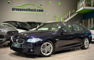 BMW 525 usata, con Chiusura centralizzata