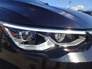 VOLKSWAGEN Golf usata, con Fari Xenon