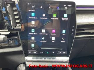 RENAULT Austral usata, con Volante multifunzione