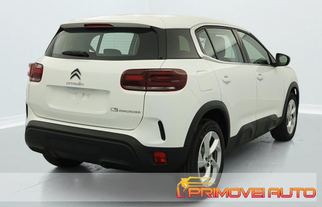 CITROEN C5 Aircross usata, con Controllo trazione