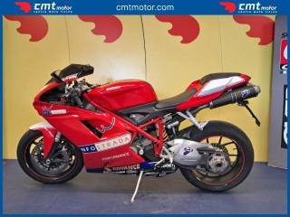 DUCATI 1098