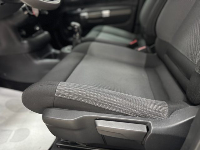 CITROEN C4 Cactus usata, con Servosterzo