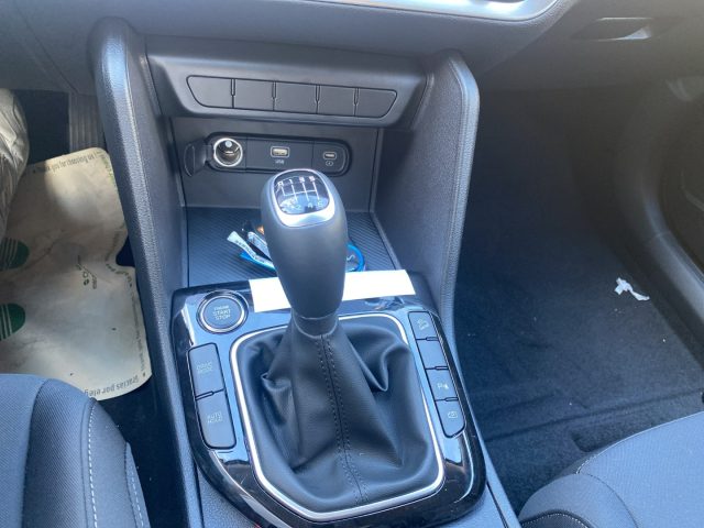 KIA Sportage usata, con Specchietti laterali elettrici