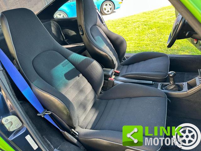 PORSCHE 911 usata 15