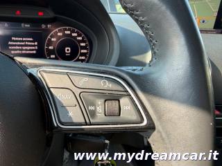 AUDI A3 usata, con Immobilizzatore elettronico