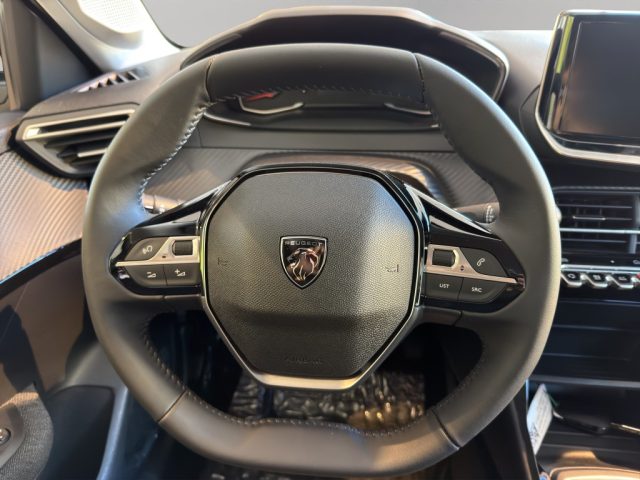 PEUGEOT 208 usata, con Cruise Control
