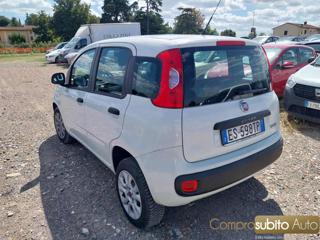 FIAT Panda usata, con Airbag