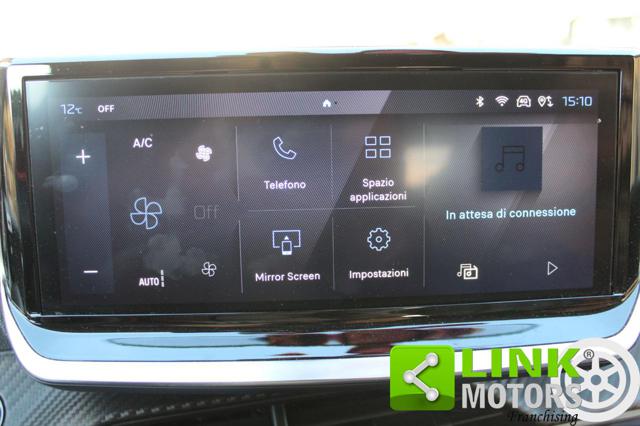 PEUGEOT 208 usata 31