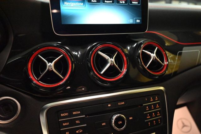 MERCEDES-BENZ CLA 45 AMG usata 177