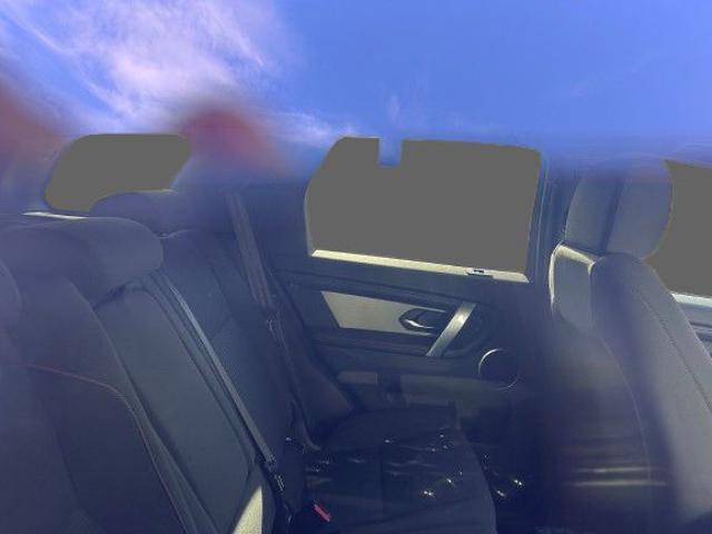 LAND ROVER Discovery usata, con Airbag Passeggero