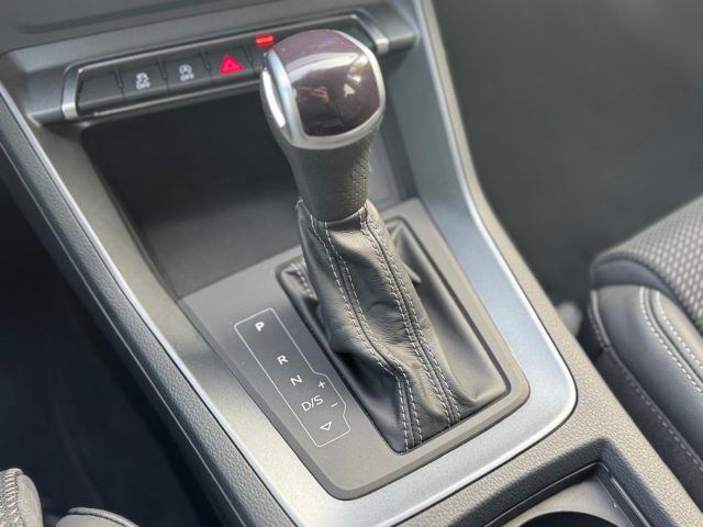 AUDI Q3 usata, con Chiusura centralizzata