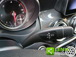 MERCEDES-BENZ CLA 200 usata, con Sensori di parcheggio anteriori