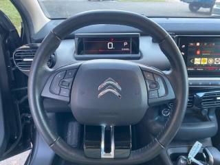 CITROEN C4 Cactus usata, con Controllo automatico clima