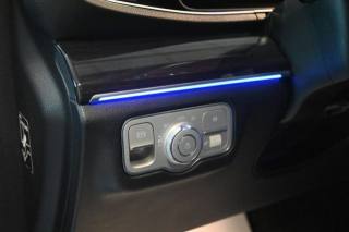 MERCEDES-BENZ GLE 350 usata 39