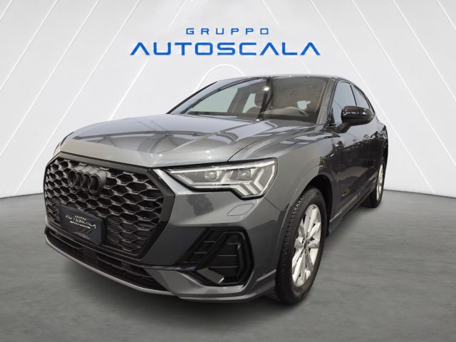 AUDI Q3 usata, con ABS