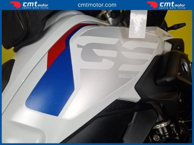 BMW R 1250 GS usata 12
