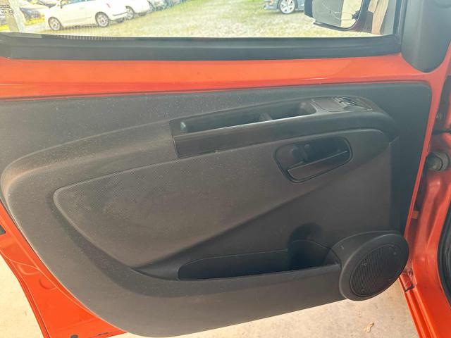 FIAT Qubo usata 31
