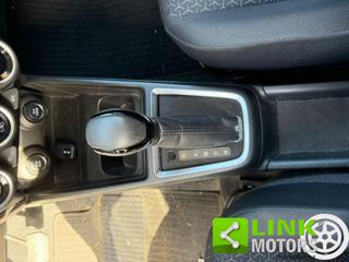 SUZUKI Swift usata, con Park Distance Control