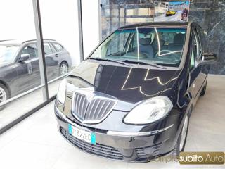 LANCIA MUSA usata, con Airbag
