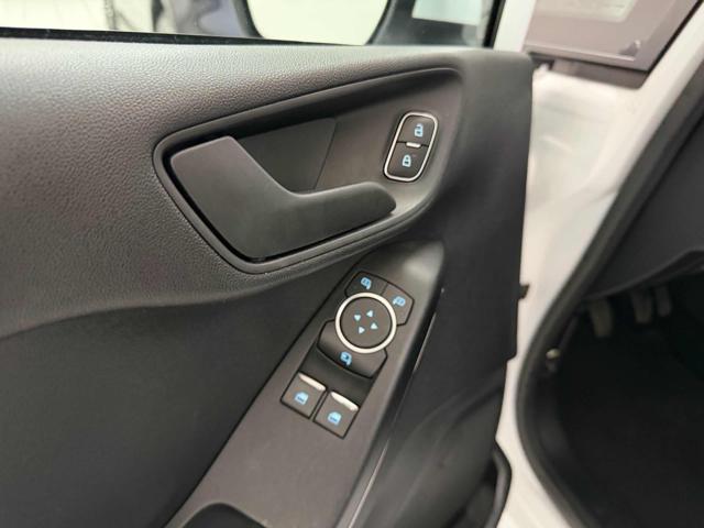 FORD Fiesta usata 18