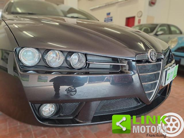 ALFA ROMEO Brera usata 38