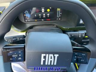 FIAT Grande Panda usata, con Sensori di parcheggio posteriori