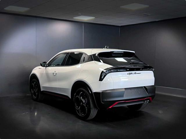 ALFA ROMEO Junior usata, con Airbag Passeggero