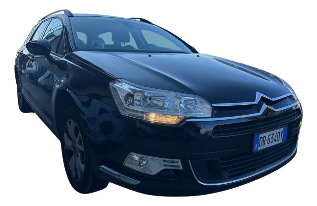 CITROEN C5 usata, con ABS