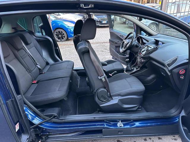 FORD B-Max usata, con Lettore CD