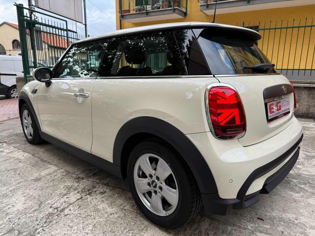 MINI One usata, con Alzacristalli elettrici