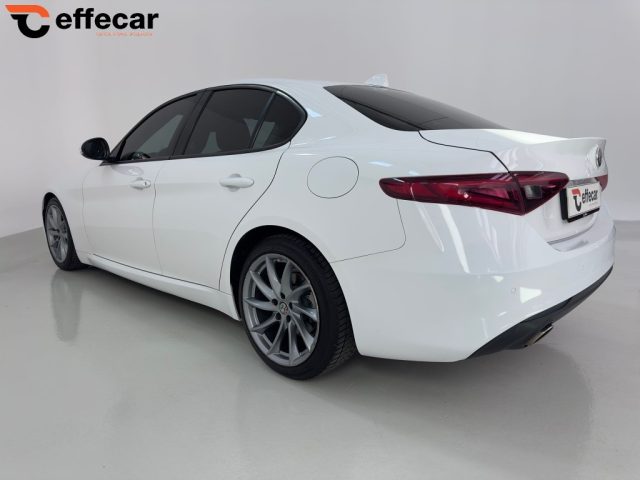 ALFA ROMEO Giulia usata, con Airbag Passeggero