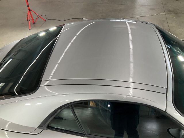 PORSCHE 911 usata, con Airbag laterali