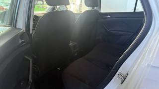 VOLKSWAGEN T-Cross usata, con Controllo elettronico della corsia