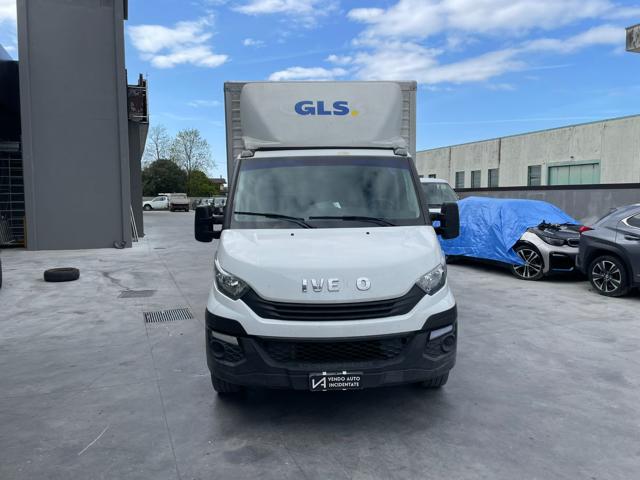 IVECO Daily usata, con Alzacristalli elettrici