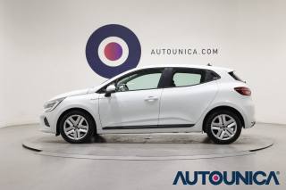 RENAULT Clio usata, con USB