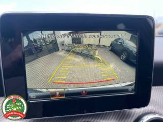 MERCEDES-BENZ GLA 180 usata, con Boardcomputer