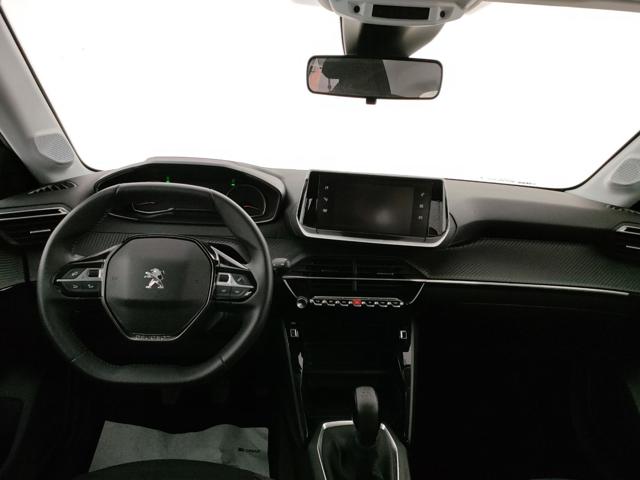 PEUGEOT 208 usata, con Controllo automatico clima