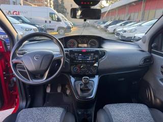 LANCIA Ypsilon usata, con Climatizzatore