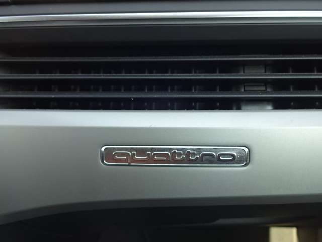 AUDI A4 usata, con Volante in pelle