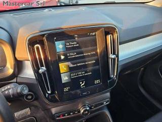 VOLVO XC40 usata, con Immobilizzatore elettronico