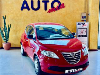LANCIA Ypsilon 1.2 69 CV 5 porte Gold