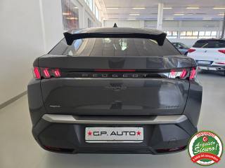 PEUGEOT 3008 usata, con Autoradio