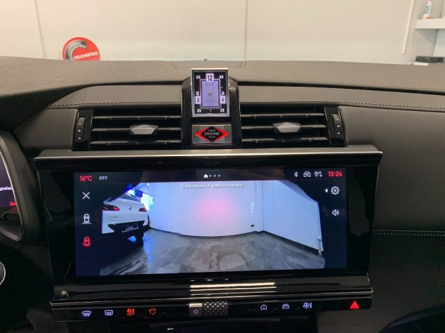 DS AUTOMOBILES DS 7 usata, con Bluetooth