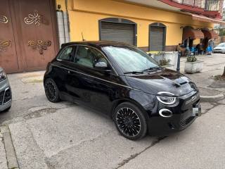 FIAT 500 usata, con Airbag Passeggero